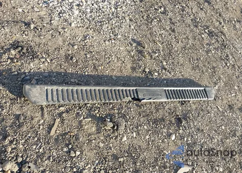 2023 Ford F-250 Xl из США, поврежденный, VIN 1FT7W2BA7PED11744